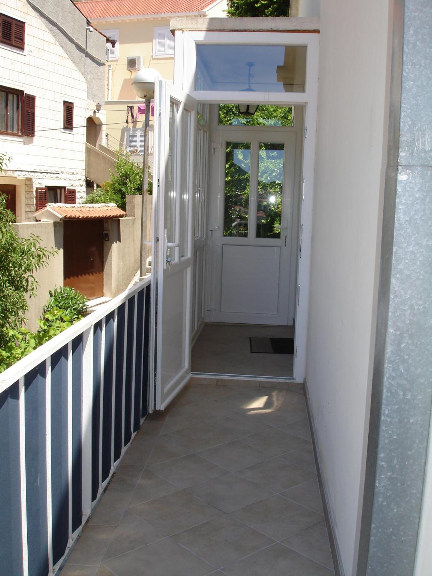 Rooms Andrijana Dubrovnik Exterior foto