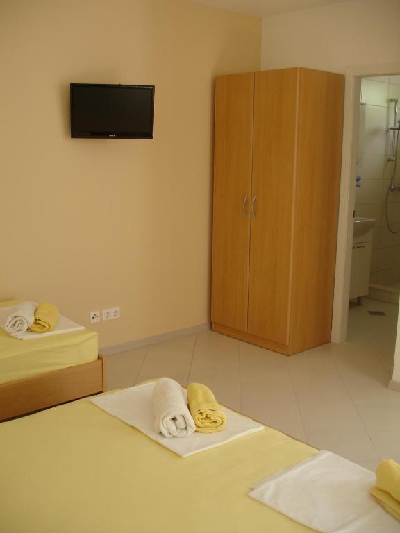 Rooms Andrijana Dubrovnik Habitación foto