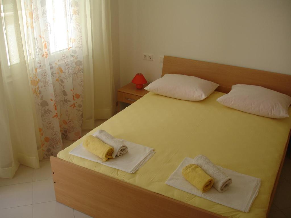 Rooms Andrijana Dubrovnik Habitación foto