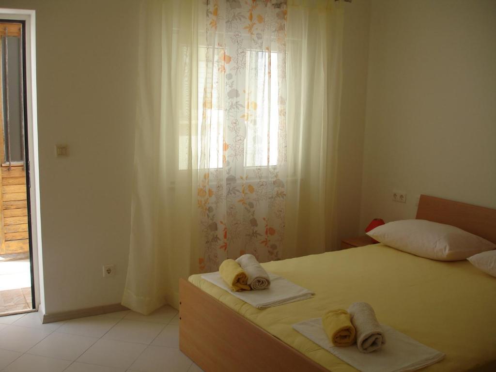Rooms Andrijana Dubrovnik Habitación foto