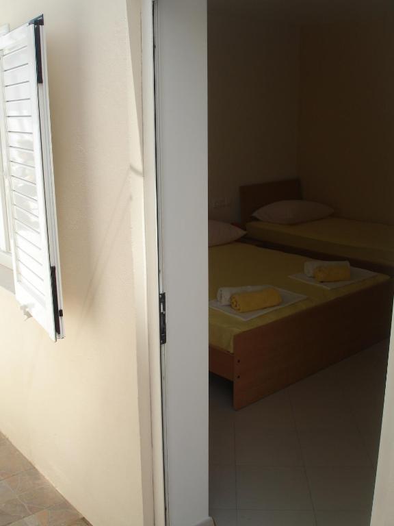 Rooms Andrijana Dubrovnik Habitación foto