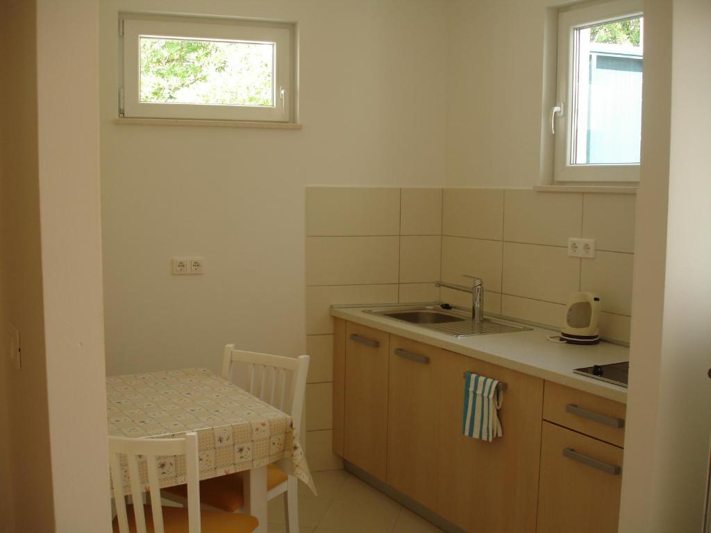 Rooms Andrijana Dubrovnik Habitación foto