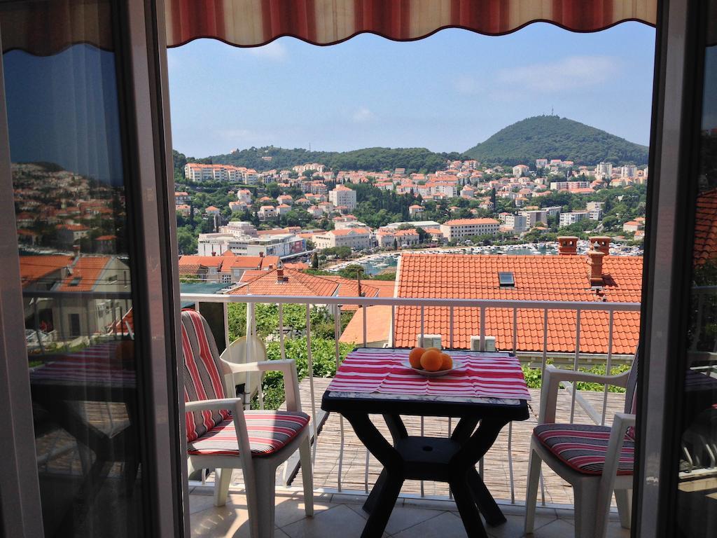 Rooms Andrijana Dubrovnik Habitación foto