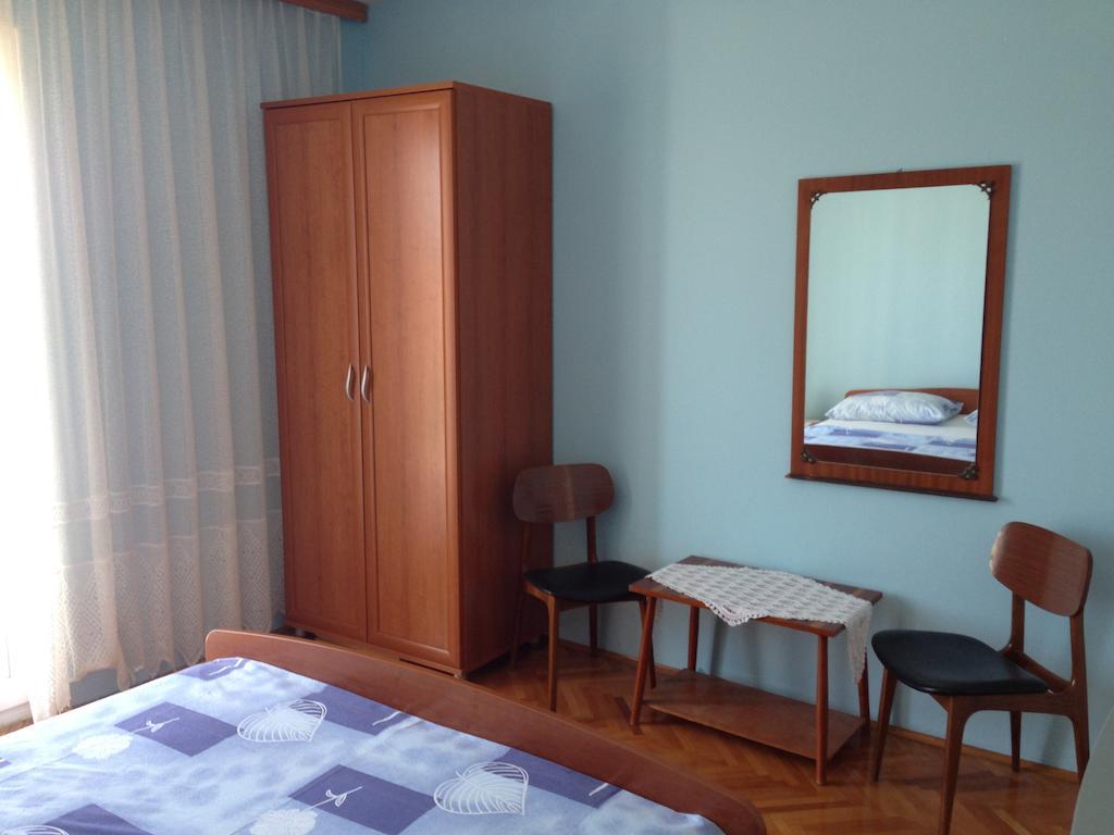 Rooms Andrijana Dubrovnik Habitación foto
